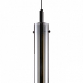 Подвесной светильник Indigo Vitreo 11067/B/1P Black в Озерске - ozersk.mebel24.online | фото 2