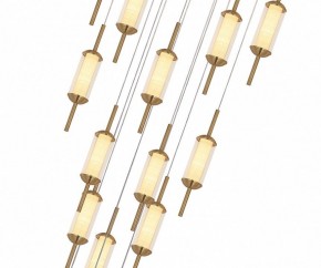 Подвесной светильник Kink Light Акари 07525-15A,36 в Озерске - ozersk.mebel24.online | фото 2