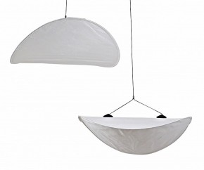 Подвесной светильник Kink Light Брами 08022-60+60,01 в Озерске - ozersk.mebel24.online | фото 2
