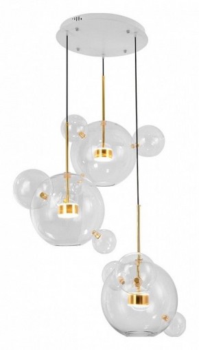 Подвесной светильник Kink Light Галла 07545-4 (3A),21 в Озерске - ozersk.mebel24.online | фото