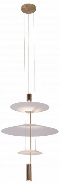 Подвесной светильник Kink Light Гида 08403-36+50+21,20(01) в Озерске - ozersk.mebel24.online | фото 2