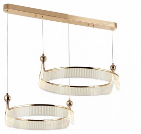 Подвесной светильник Kink Light Риваль 08045-80+60,37 в Озерске - ozersk.mebel24.online | фото