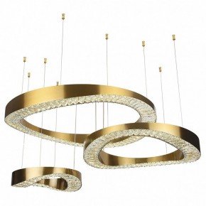 Подвесной светильник Kink Light Тауна 07676-80+60+40,20 в Озерске - ozersk.mebel24.online | фото