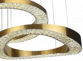 Подвесной светильник Kink Light Тауна 07676-80+60+40,20 в Озерске - ozersk.mebel24.online | фото 2