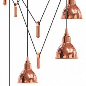 Подвесной светильник Lightstar Acrobata 761073 в Озерске - ozersk.mebel24.online | фото 7