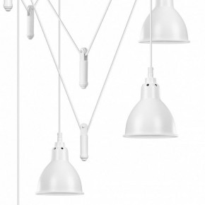 Подвесной светильник Lightstar Acrobata 761076 в Озерске - ozersk.mebel24.online | фото 7