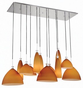 Подвесной светильник Lightstar Agola 810223 в Озерске - ozersk.mebel24.online | фото 2