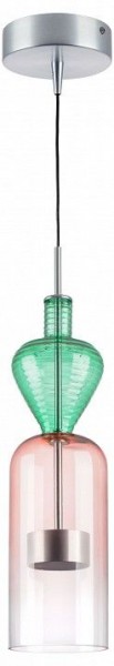 Подвесной светильник Lightstar Belle 814004 в Озерске - ozersk.mebel24.online | фото 2