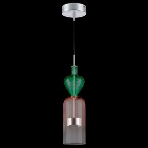 Подвесной светильник Lightstar Belle 814004 в Озерске - ozersk.mebel24.online | фото 3