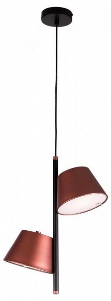 Подвесной светильник Lightstar Cappe 719223 в Озерске - ozersk.mebel24.online | фото 2
