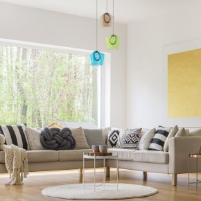 Подвесной светильник Lightstar Caramello 796139 в Озерске - ozersk.mebel24.online | фото 8