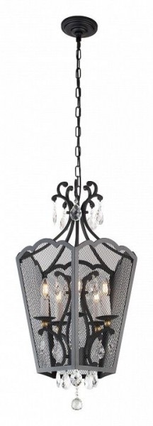 Подвесной светильник Lightstar Castello 744157 в Озерске - ozersk.mebel24.online | фото 2
