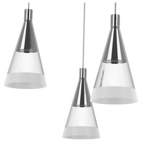 Подвесной светильник Lightstar Cone 757069 в Озерске - ozersk.mebel24.online | фото 5
