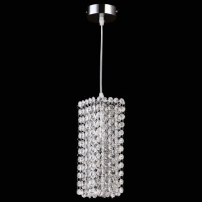 Подвесной светильник Lightstar Cristallo 795424 в Озерске - ozersk.mebel24.online | фото 3
