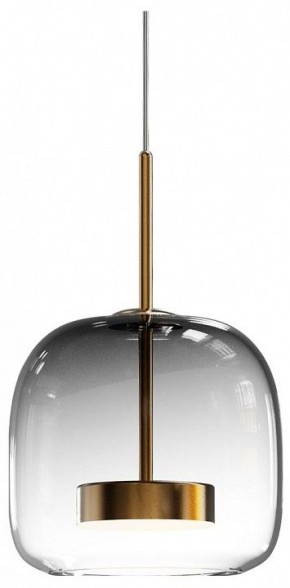Подвесной светильник Lightstar Cupola 804008 в Озерске - ozersk.mebel24.online | фото