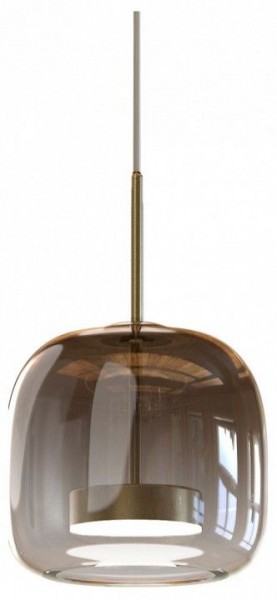 Подвесной светильник Lightstar Cupola 804018 в Озерске - ozersk.mebel24.online | фото