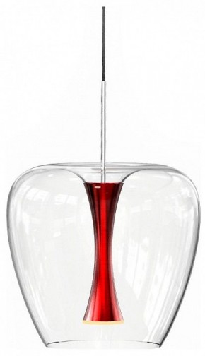 Подвесной светильник Lightstar Cupola 804202 в Озерске - ozersk.mebel24.online | фото