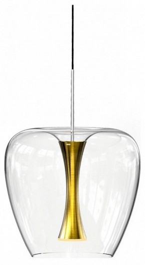 Подвесной светильник Lightstar Cupola 804203 в Озерске - ozersk.mebel24.online | фото