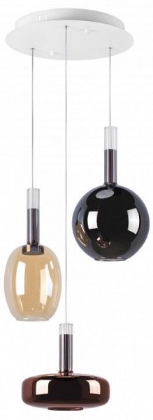 Подвесной светильник Lightstar Disco 792139 в Озерске - ozersk.mebel24.online | фото