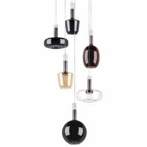 Подвесной светильник Lightstar Disco 792169 в Озерске - ozersk.mebel24.online | фото 2