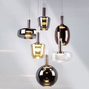 Подвесной светильник Lightstar Disco 792169 в Озерске - ozersk.mebel24.online | фото 3