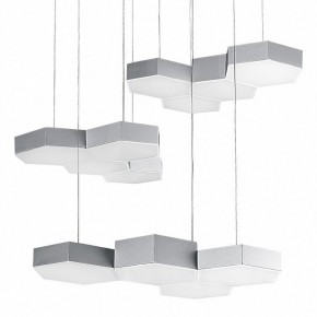 Подвесной светильник Lightstar Favo 750222 в Озерске - ozersk.mebel24.online | фото 3