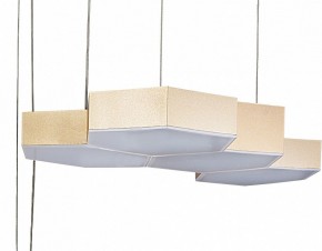 Подвесной светильник Lightstar Favo 750223 в Озерске - ozersk.mebel24.online | фото 2