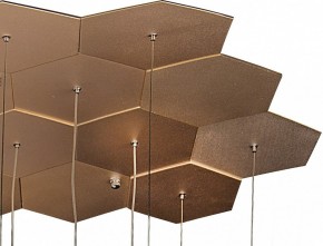 Подвесной светильник Lightstar Favo 750223 в Озерске - ozersk.mebel24.online | фото 3