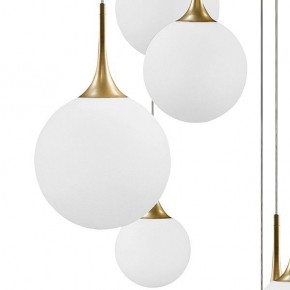 Подвесной светильник Lightstar Globo 813092 в Озерске - ozersk.mebel24.online | фото 4