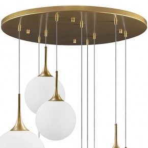 Подвесной светильник Lightstar Globo 813092 в Озерске - ozersk.mebel24.online | фото 5