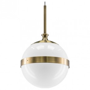 Подвесной светильник Lightstar Globo 813131 в Озерске - ozersk.mebel24.online | фото 3