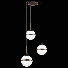 Подвесной светильник Lightstar Globo 813137 в Озерске - ozersk.mebel24.online | фото 2