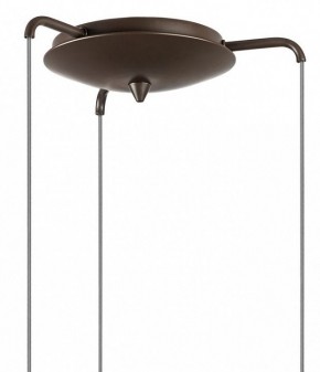 Подвесной светильник Lightstar Globo 813137 в Озерске - ozersk.mebel24.online | фото 4