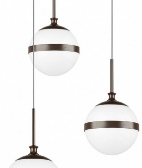 Подвесной светильник Lightstar Globo 813137 в Озерске - ozersk.mebel24.online | фото 7