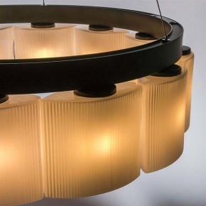 Подвесной светильник Lightstar Nibbler 812236 в Озерске - ozersk.mebel24.online | фото 4