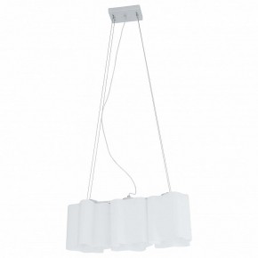 Подвесной светильник Lightstar Nubi 802130 в Озерске - ozersk.mebel24.online | фото 2