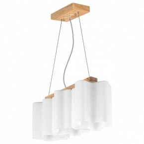 Подвесной светильник Lightstar Nubi 802135 в Озерске - ozersk.mebel24.online | фото 2