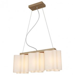 Подвесной светильник Lightstar Nubi 802135 в Озерске - ozersk.mebel24.online | фото 3