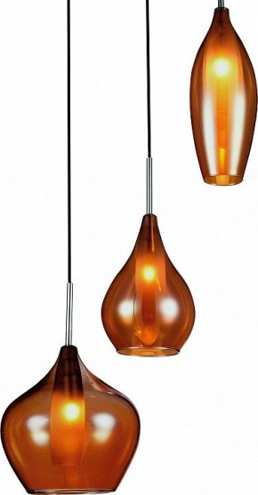 Подвесной светильник Lightstar Pentola 803053 в Озерске - ozersk.mebel24.online | фото 2
