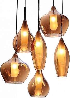 Подвесной светильник Lightstar Pentola 803063 в Озерске - ozersk.mebel24.online | фото 2