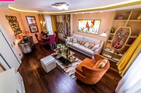 Подвесной светильник Lightstar Pentola 803063 в Озерске - ozersk.mebel24.online | фото 3