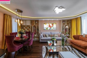 Подвесной светильник Lightstar Pentola 803063 в Озерске - ozersk.mebel24.online | фото 4