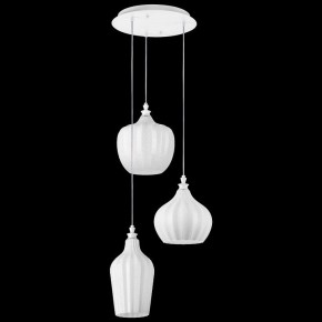Подвесной светильник Lightstar Rocco 793236 в Озерске - ozersk.mebel24.online | фото 2