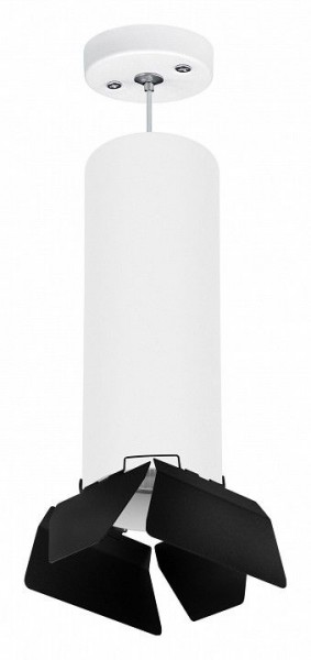Подвесной светильник Lightstar Rullo RP6496487 в Озерске - ozersk.mebel24.online | фото 2