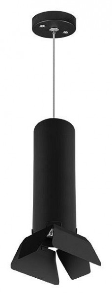 Подвесной светильник Lightstar Rullo RP497437 в Озерске - ozersk.mebel24.online | фото 2