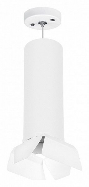 Подвесной светильник Lightstar Rullo RP6496486 в Озерске - ozersk.mebel24.online | фото 2