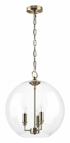 Подвесной светильник Lightstar Sferico 729131 в Озерске - ozersk.mebel24.online | фото 2