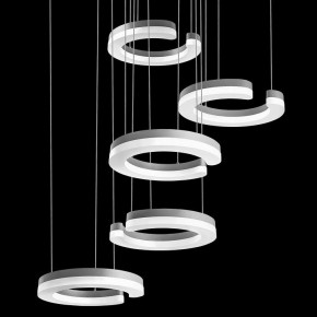 Подвесной светильник Lightstar Unitario 763449 в Озерске - ozersk.mebel24.online | фото 4