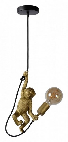 Подвесной светильник Lucide Extravaganza Chimp 10402/01/30 в Озерске - ozersk.mebel24.online | фото 2