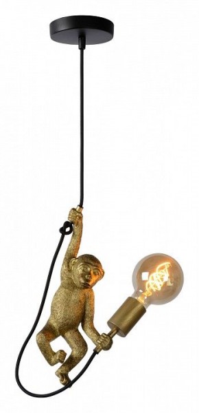 Подвесной светильник Lucide Extravaganza Chimp 10402/01/30 в Озерске - ozersk.mebel24.online | фото 3